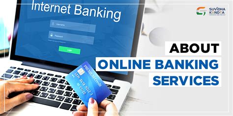 Online Banking Services .